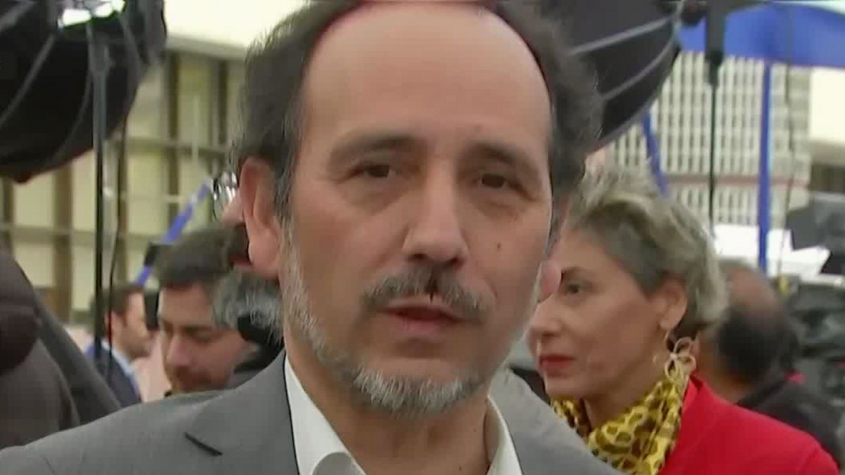 Senador Daniel Núñez, PC: 'Esperaría un tono menos soberbio y una autocrítica del presidente Kast'