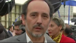 Senador Daniel Núñez, PC: 'Esperaría un tono menos soberbio y una autocrítica del presidente Kast'