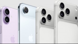 Los iPhone que bajaron de precio en el Cyber Day 2026: Revisa las mejores ofertas