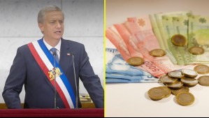 Kast anuncia nuevo bono de $30 mil por hijo: ¿Quiénes recibirán el beneficio?