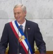 Este lunes se llevó a cabo la primera Cuenta Pública del Presidente José Antonio Kast. Sin embargo, ocurrió un hecho que quedó registrado al finalizar la ceremonia cuando un asistente le gritó mentiroso al Mandatario.