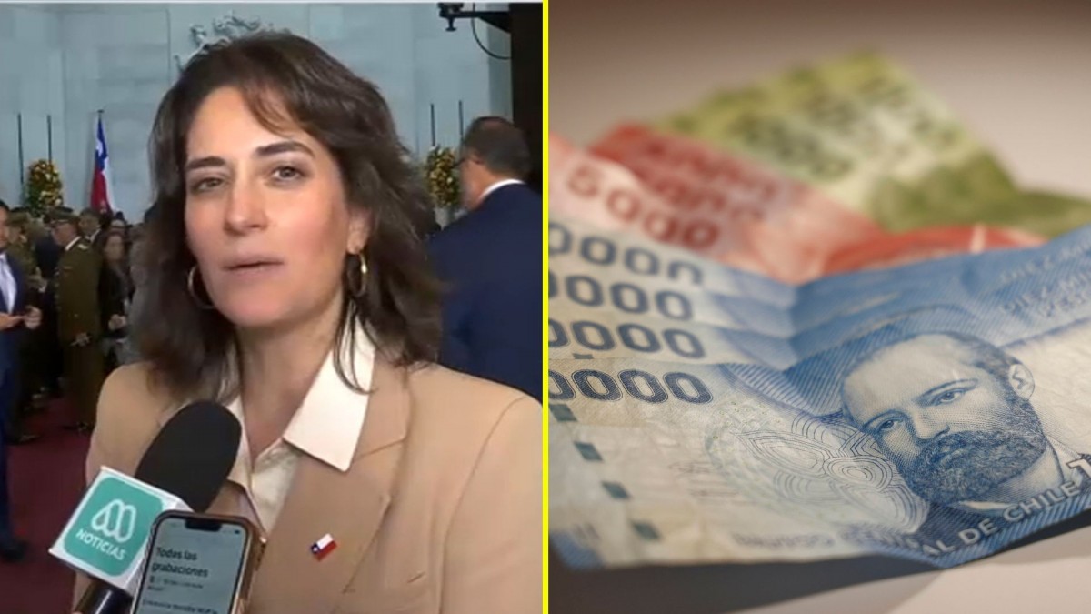 Bono por hijo de $30 mil: Gobierno aclara quiénes podrán recibirlo y cómo se accederá al beneficio