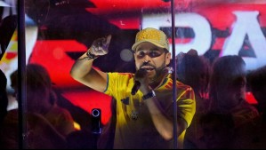 Kast y Milei felicitan a De la Espriella tras su triunfo en la primera vuelta presidencial de Colombia