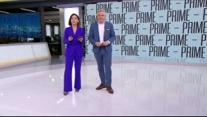 Meganoticias Prime - Lunes 1 de junio 2026