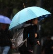Dos frentes meteorológicos ingresarán al país esta semana, dejando intensas precipitaciones y viento en el sur. Revisa aquí el calendario completo de las lluvias.