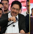 Con más del 99% de las mesas escrutadas, el candidato de ultraderecha Abelardo de la Espriella y el izquierdista Iván Cepeda se enfrentarán en la segunda vuelta presidencial en Colombia.