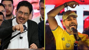 Elecciones en Colombia: De la Espriella y Cepeda van a segunda vuelta tras una polarizada votación