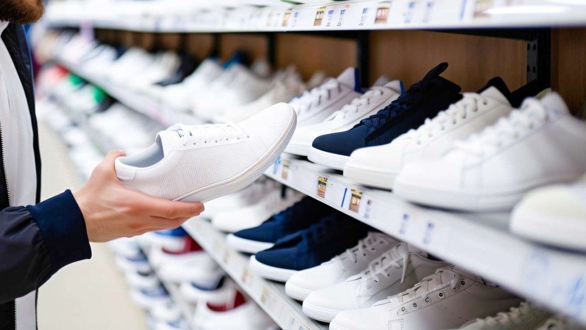 Cyber Day 2026: Estas son las mejores ofertas en zapatillas para el evento