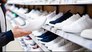 Cyber Day 2026: Estas son las mejores ofertas en zapatillas en el evento online