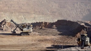 Peor de lo esperado: Imacec de abril se hunde y cayó 1,2% por menor actividad minera