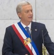 El Presidente José Antonio Kast entregó su primera Cuenta Pública ante el Congreso Nacional, en la que uno de los focos principales fue la seguridad. El Mandatario anunció el Plan de Intervención Barrial Intensivo.
