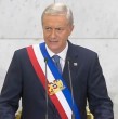 En su primera Cuenta Pública, el Presidente José Antonio Kast anunció un proyecto particular en materia de seguridad: El Registro de Vándalos e Incivilidades. ¿En qué consiste la medida?