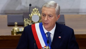 Presidente Kast presentará proyecto para fusionar el Ministerio del Interior y la Segegob
