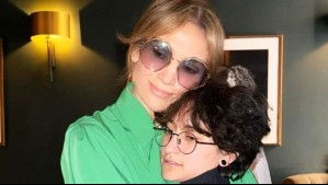 El cambio de identidad de uno de los hijos de Jennifer López junto a Marc Anthony