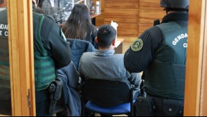 Delincuentes se repartieron el dinero robado y realizaron un asado tras homicidio de adulta mayor en Coronel