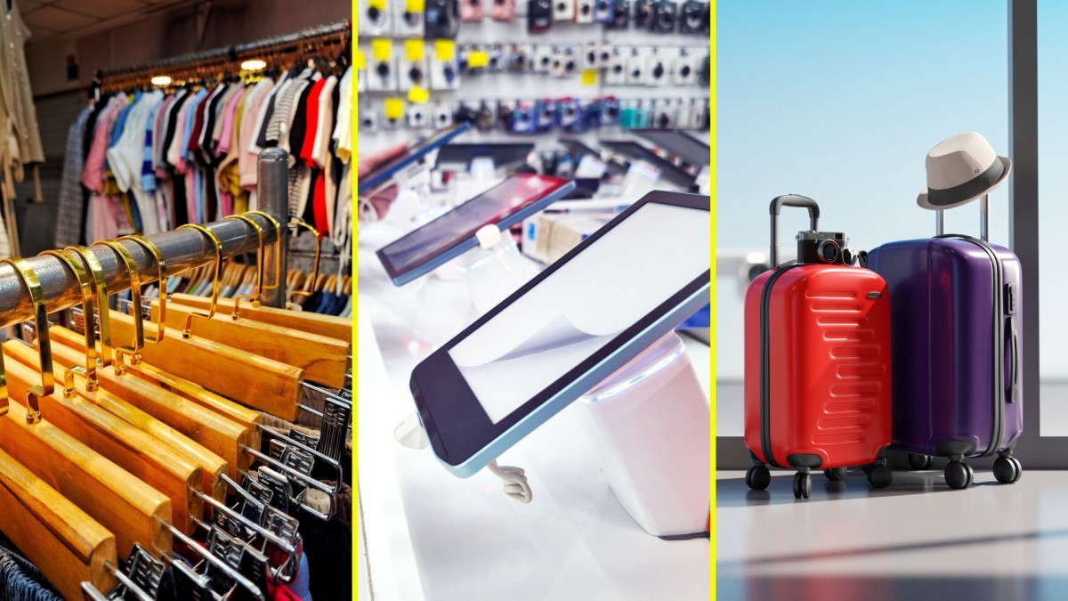 CyberDay 2026: Estas son las mejores ofertas en vestuario, viajes y tecnología