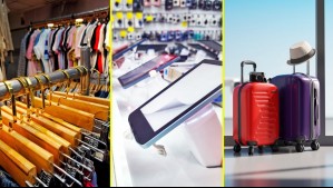 CyberDay 2026: Estas son las mejores ofertas en vestuario, viajes y tecnología