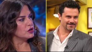'Me pareció una falta de respeto': La molestia de Ingrid Cruz tras revelarse su romance oculto con Felipe Camiroaga