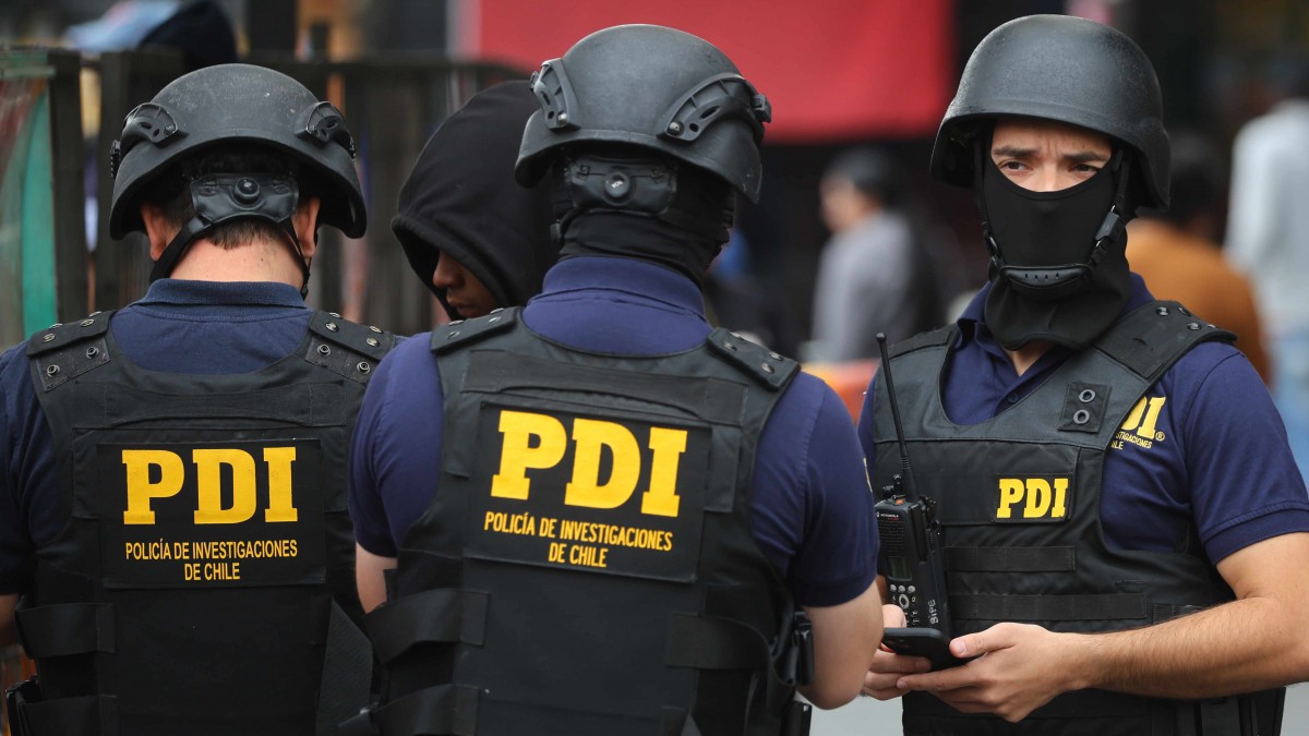 Operación Tokio y golpe al Tren de Aragua: Varios detenidos por extorsión y detectan lavado de activos por más de $75 mil millones
