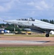 El Gobierno anticipó el futuro reemplazo de los aviones F-5 de la FACh, aunque seguirán operativos por varios años más. El ministro de Defensa detalló qué pasará con la histórica flota.