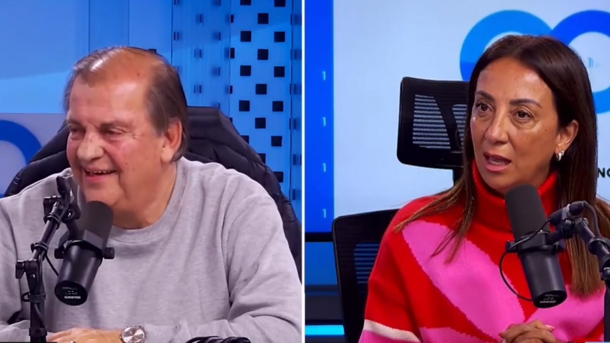 'Refleja el poder del ministro Arrau': La reacción de Francisco Vidal y Cecilia Pérez a la salida de subsecretarios de Seguridad