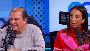 'Refleja el poder del ministro Arrau': La reacción de Francisco Vidal y Cecilia Pérez a la salida de subsecretarios de Seguridad