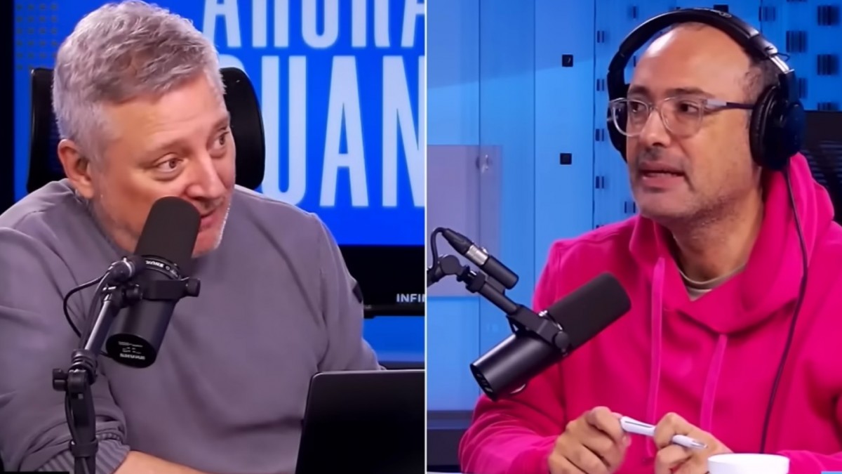 Mauricio Morales sobre la Cuenta Pública de Kast: 'Fue uno de los discursos más ideológicos y restauradores'
