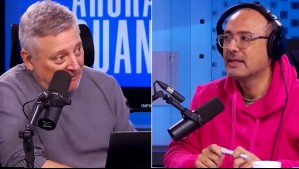 Mauricio Morales sobre la Cuenta Pública de Kast: 'Fue uno de los discursos más ideológicos y restauradores'