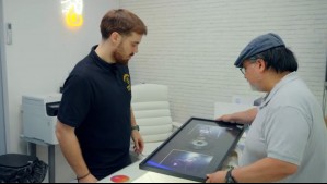 'Me ha dado un mareo': Chileno intentó vender a Ibai un vinilo autografiado de Michael Jackson a un exorbitante precio