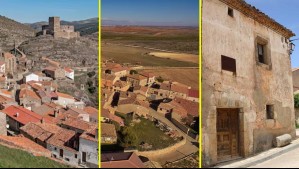 Casa gratis, trabajo fijo y vida entre montañas: el pueblo español que busca familias para repoblar sus calles