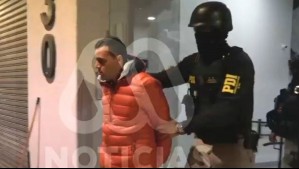 EXCLUSIVO | Operación Tokio: Mega Investiga estuvo en la captura del ejecutivo bancario que es pieza clave del Tren de Aragua