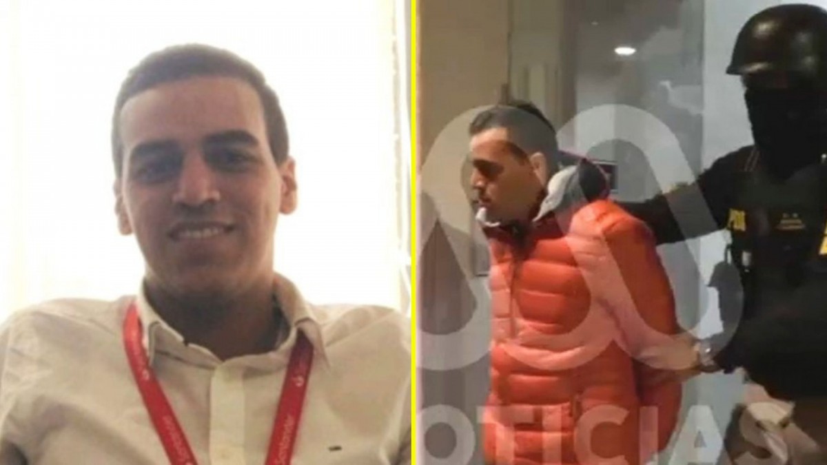 ¿Quién es José Carlos Pérez Asencio?: El ejecutivo bancario detenido en la Operación Tokio que es vinculado al Tren de Aragua