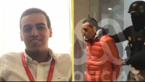 ¿Quién es José Carlos Pérez Asencio?: El ejecutivo bancario detenido en la Operación Tokio que es vinculado al Tren de Aragua