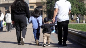 Anuncio de bono de $30 mil por hijo: Revisa el millonario gasto fiscal que implicaría entregar el beneficio