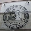 Según informó la Contraloría, los jefes comunales no presentaron las actualizaciones obligatorias de sus Declaraciones de Intereses y Patrimonio, requisito establecido en la Ley N.º 20.880