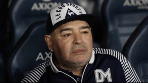 Testigo dice que internación de Maradona no debía iniciarse sin equipamiento básico