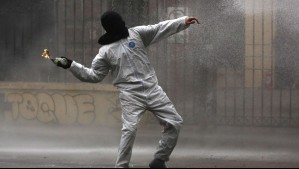 Registro Nacional de Vándalos: Gobierno aclara que no incorporará a condenados por delitos económicos, ni violaciones a los DD.HH.