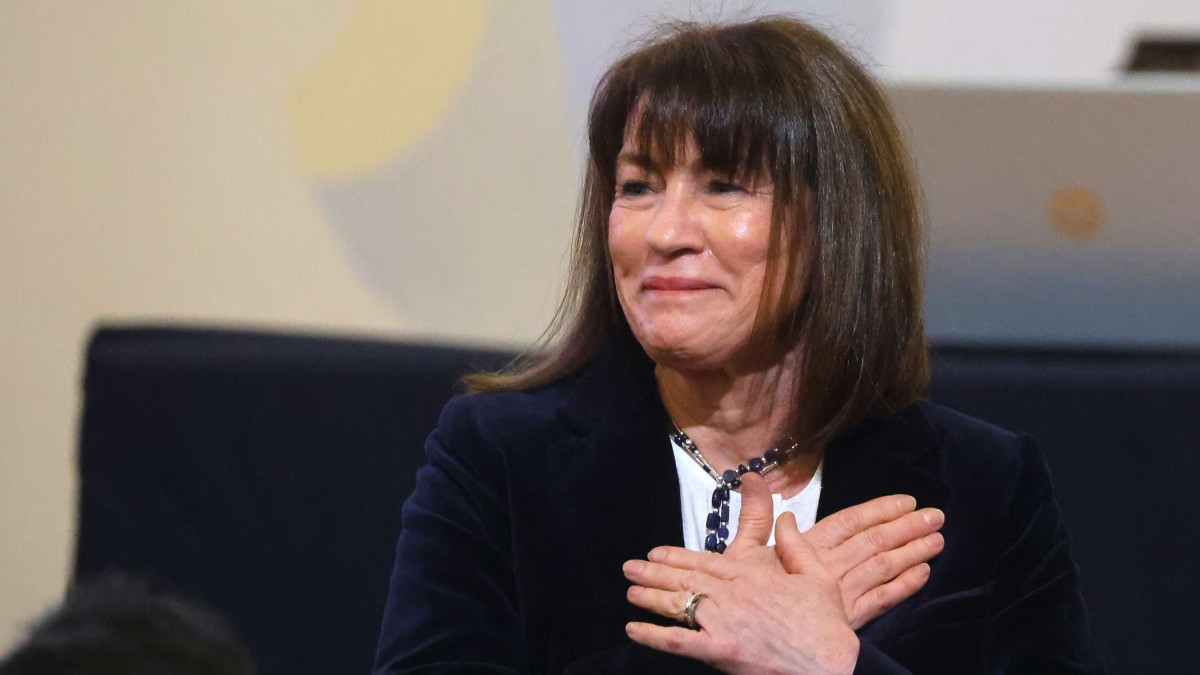Alejandra Mizala es la nueva rectora de la Universidad de Chile: Economista liderará hasta el 2030