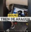 Mega Investiga estuvo presente en la detención de un ejecutivo bancario enmarcada en la Operación Tokio. El trabajador del sector bancario tendría nexos con el líder del Tren de Aragua.