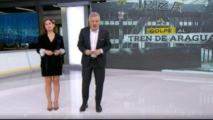 Meganoticias Prime - martes 2 de junio 2026