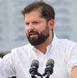 El expresidente Gabriel Boric dejó abierta la posibilidad de presentarse nuevamente como candidato presidencial tras brindar una entrevista a la Biblioteca Nacional de Inglaterra. ¿Qué dijo el exmandatario?
