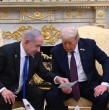 El presidente de Estados Unidos, Donald Trump, se ha enfrentado al primer ministro de Israel, Benjamin Netanyahu, por la renovada ofensiva israelí militar en Líbano, llegando a increparle y llamarle puto loco.