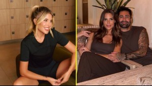 Gala Caldirola aclara polémico 'like' a comentario de usuaria contra Coté López