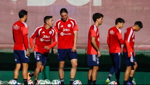 Amistoso Chile vs. Congo: Autoridades españolas no autorizan el partido 'ante los posibles riesgos sanitarios'