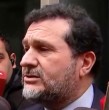 El fiscal jefe de la Fiscalía Sur, Héctor Barros, detalló cómo operaba el ejecutivo bancario que fue detenido por estar, presuntamente, involucrado en mover importantes cantidades de dinero para el Tren de Aragua.