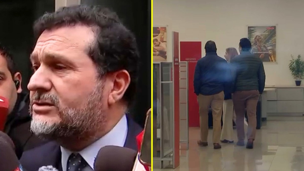 'Operación Tokio': Fiscal detalla cómo operaba el ejecutivo bancario vinculado a millonario lavado de activos del Tren de Aragua