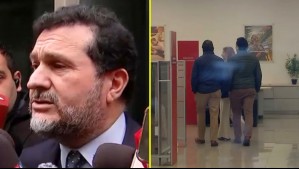 'Operación Tokio': Fiscal detalla cómo operaba el ejecutivo bancario vinculado a millonario lavado de activos del Tren de Aragua