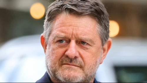 Jueza decreta sobreseimiento definitivo de Claudio Orrego en caso ProCultura y condena en costas al fiscal Castro Bekios
