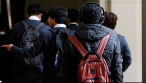 Congreso aprueba y despacha a ley el proyecto 'Escuelas Protegidas': ¿En qué consiste?