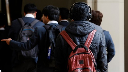 Congreso aprueba y despacha a ley el proyecto 'Escuelas Protegidas': ¿En qué consiste?